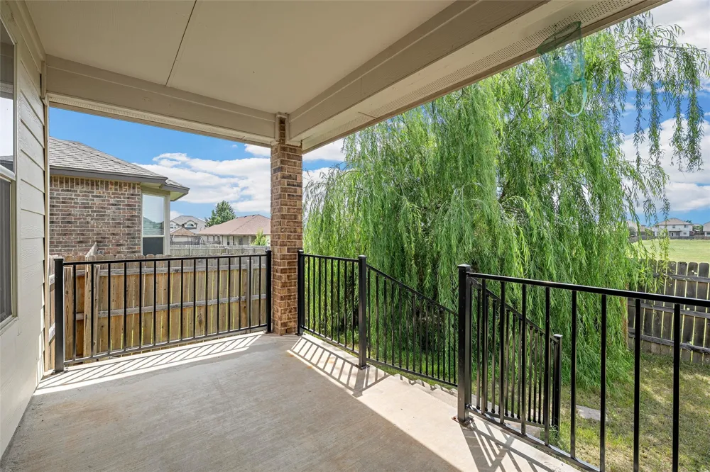 1214 Iron Glen Drive Temple, TX 76502