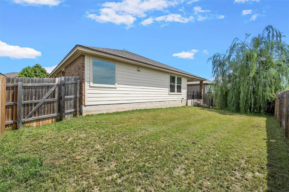 1214 Iron Glen Drive Temple, TX 76502