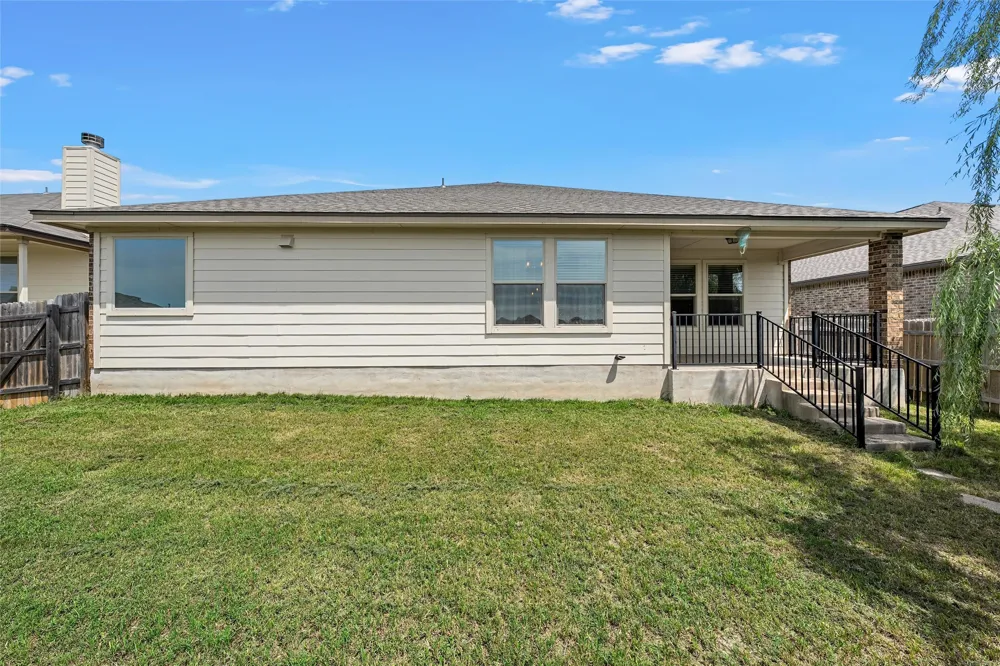 1214 Iron Glen Drive Temple, TX 76502