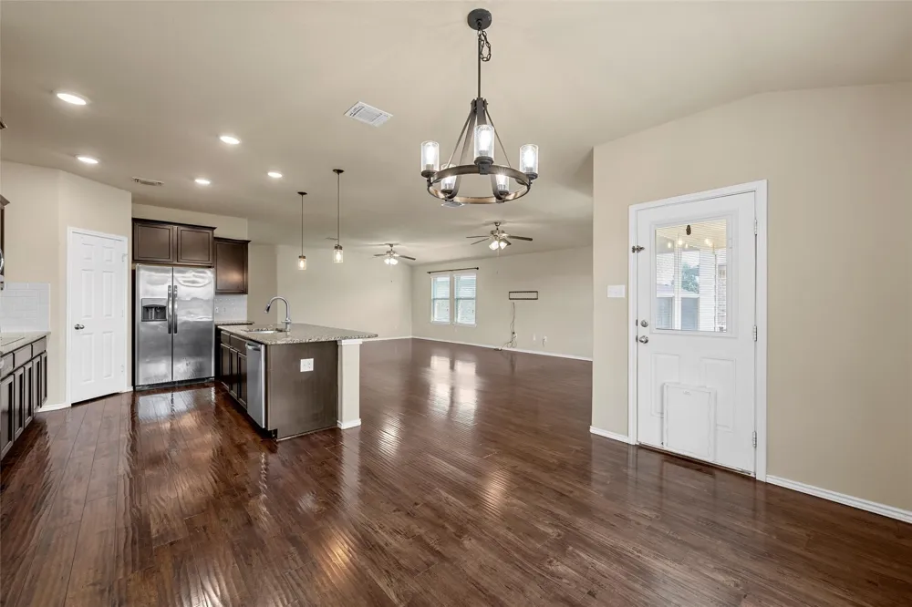 1214 Iron Glen Drive Temple, TX 76502