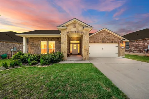 1214 Iron Glen Drive