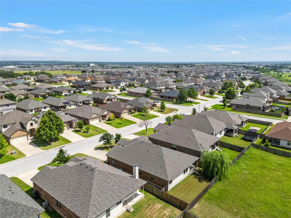 1214 Iron Glen Drive Temple, TX 76502
