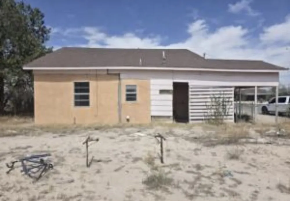 701 W Division Street Fort Stockton, TX 79735