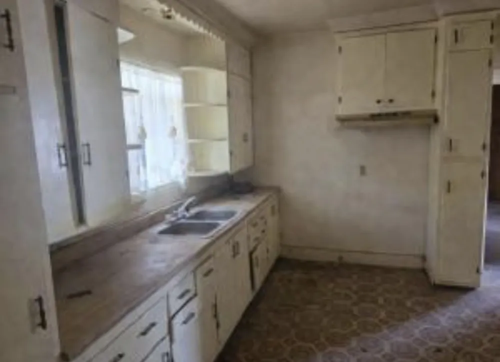 701 W Division Street Fort Stockton, TX 79735