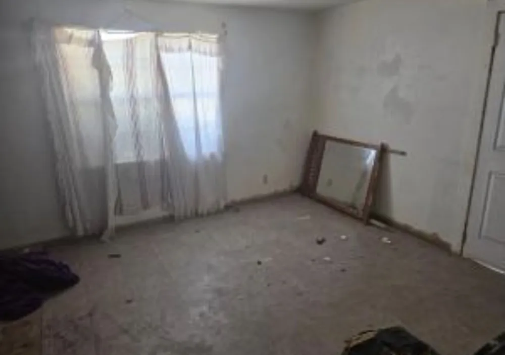 701 W Division Street Fort Stockton, TX 79735