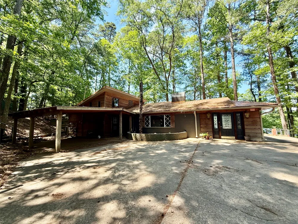 781 scotts hideaway rd Farmerville, LA 71241