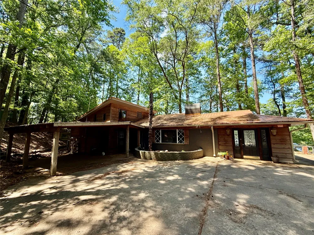 781 scotts hideaway rd Farmerville, LA 71241