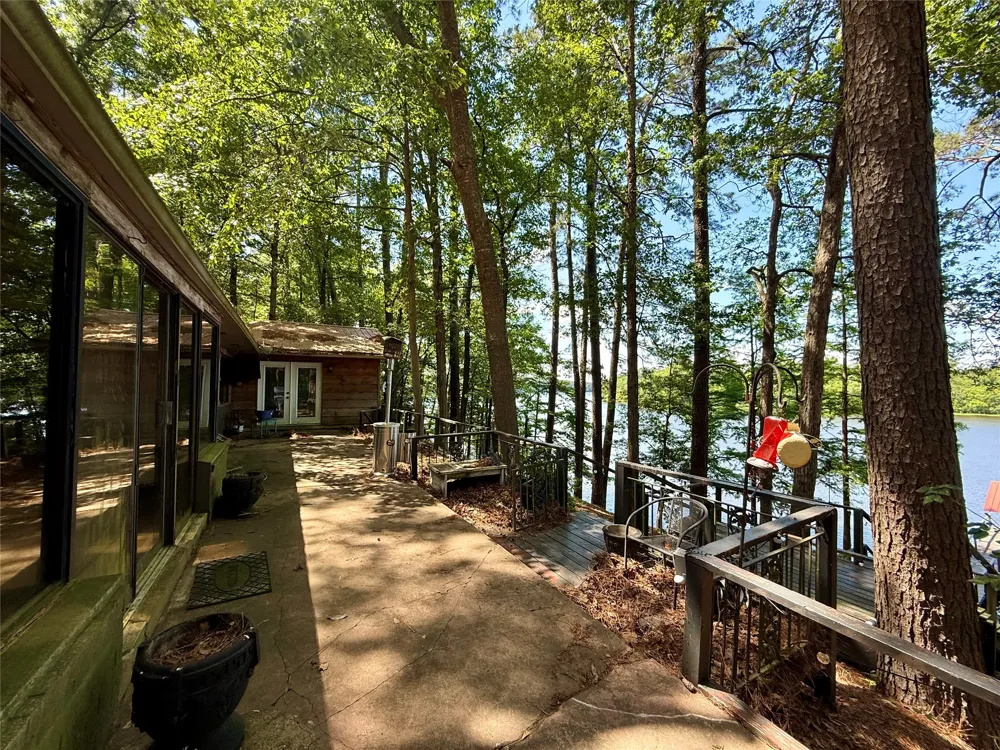 781 scotts hideaway rd Farmerville, LA 71241