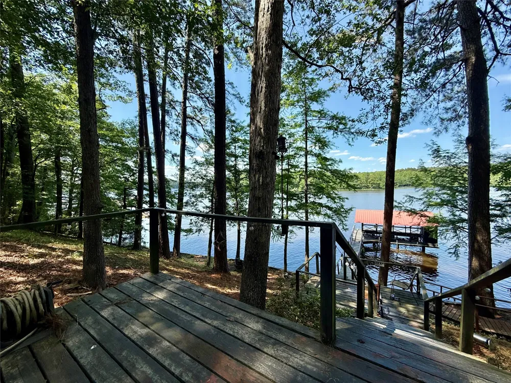 781 scotts hideaway rd Farmerville, LA 71241