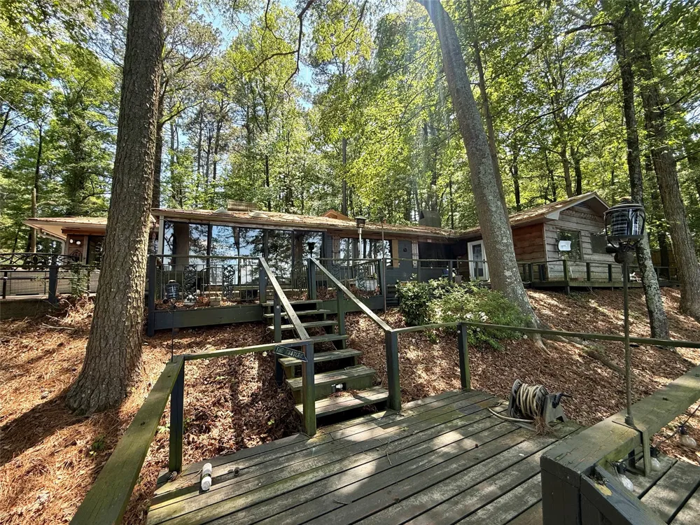781 scotts hideaway rd Farmerville, LA 71241