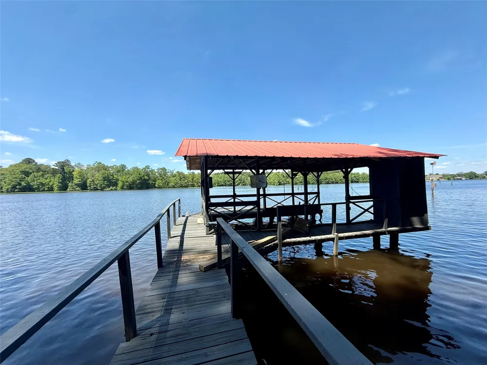 781 scotts hideaway rd Farmerville, LA 71241