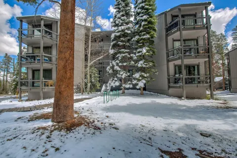 1075 Ski Hill Road #46
