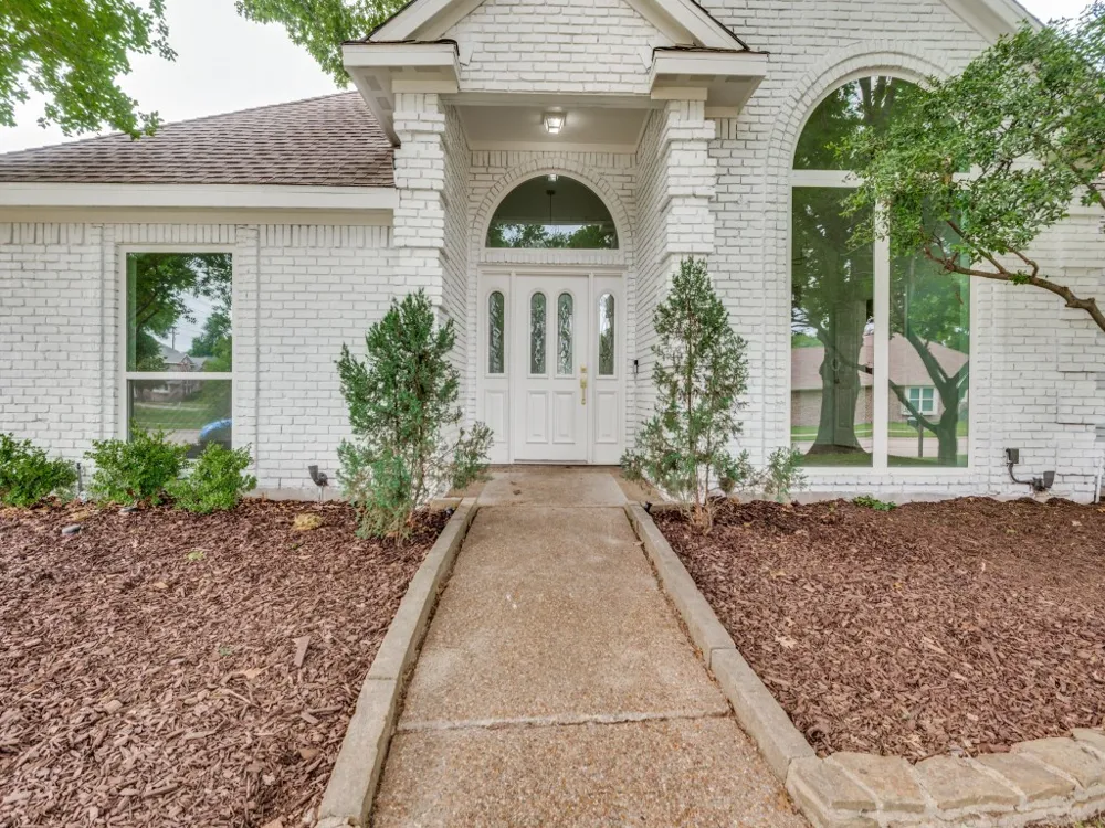 4312 Avonshire Lane Plano, TX 75093