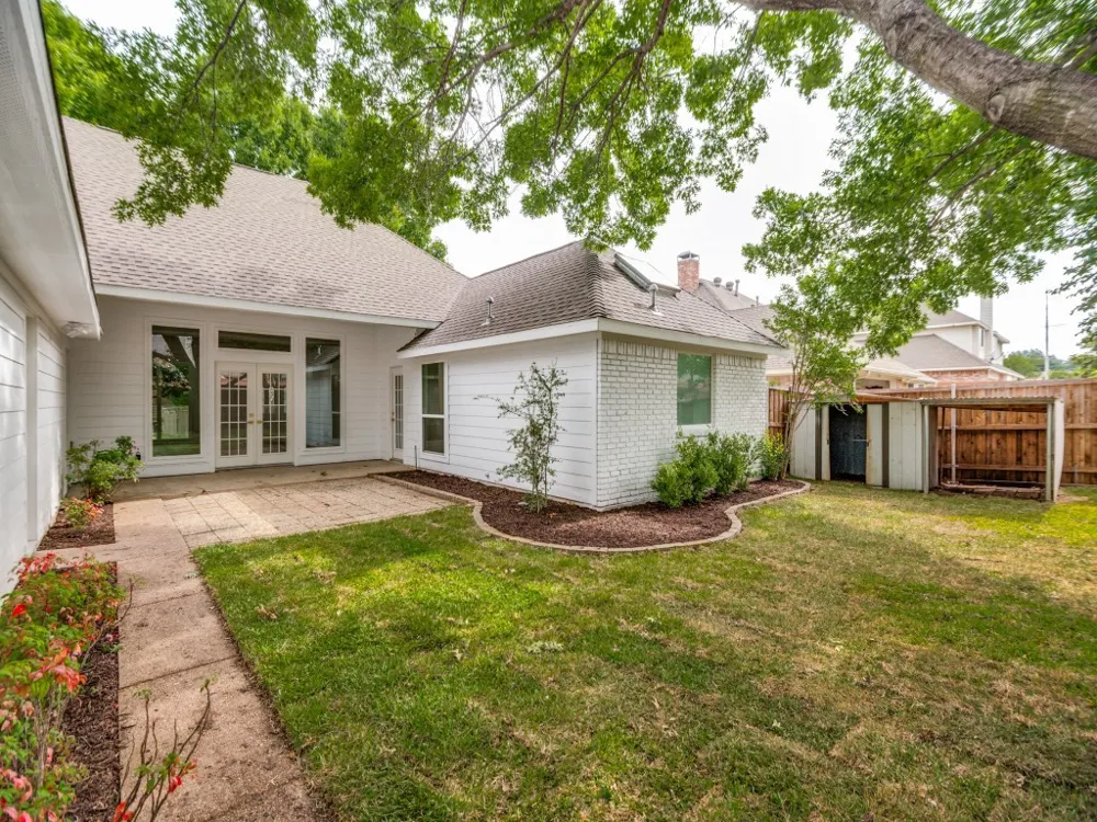 4312 Avonshire Lane Plano, TX 75093