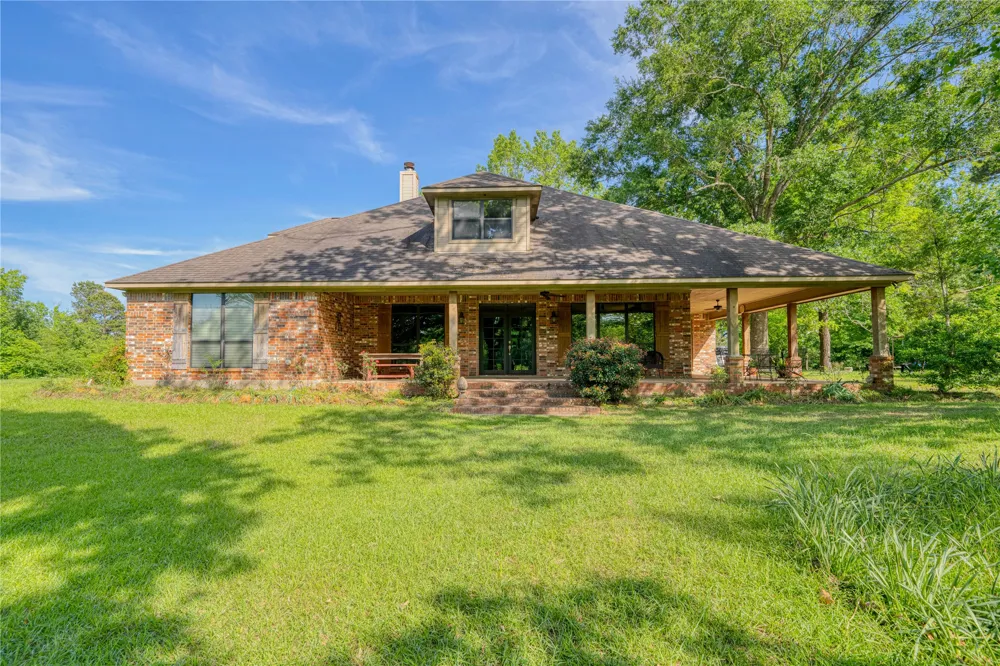 1655 County Road 1627 Linden, TX 75563