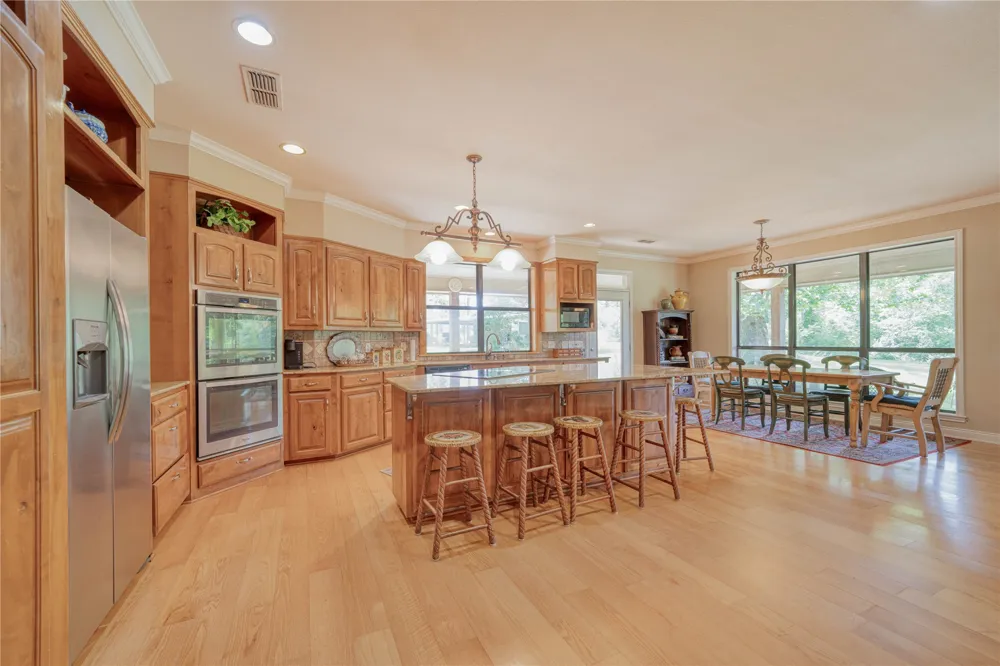 1655 County Road 1627 Linden, TX 75563