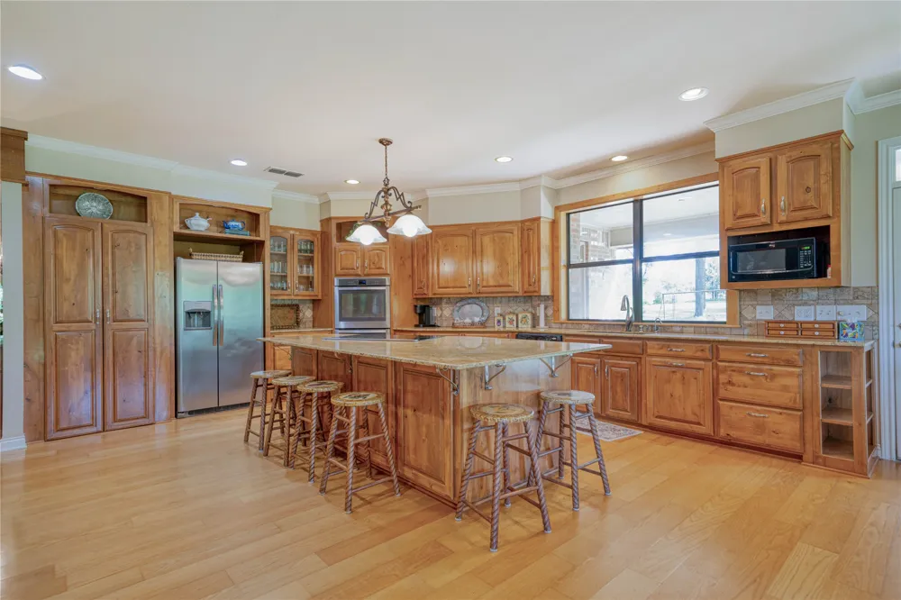 1655 County Road 1627 Linden, TX 75563