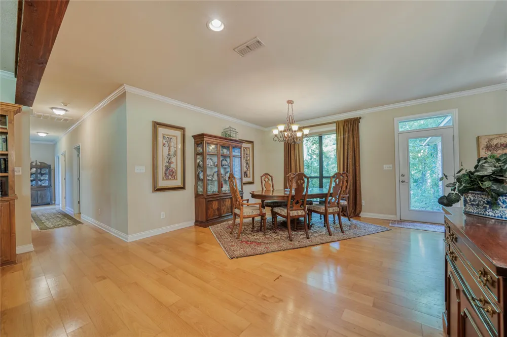 1655 County Road 1627 Linden, TX 75563