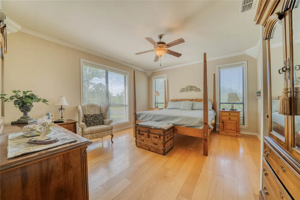 1655 County Road 1627 Linden, TX 75563