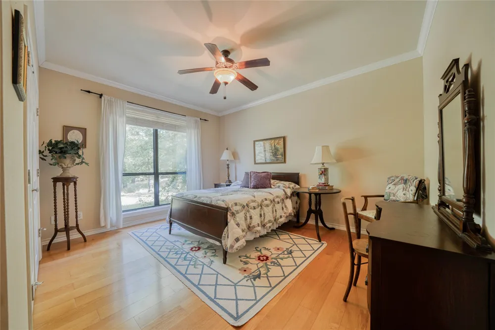 1655 County Road 1627 Linden, TX 75563