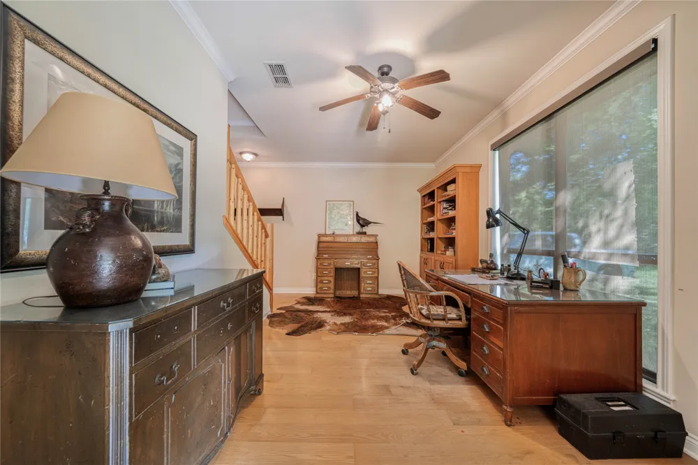 1655 County Road 1627 Linden, TX 75563