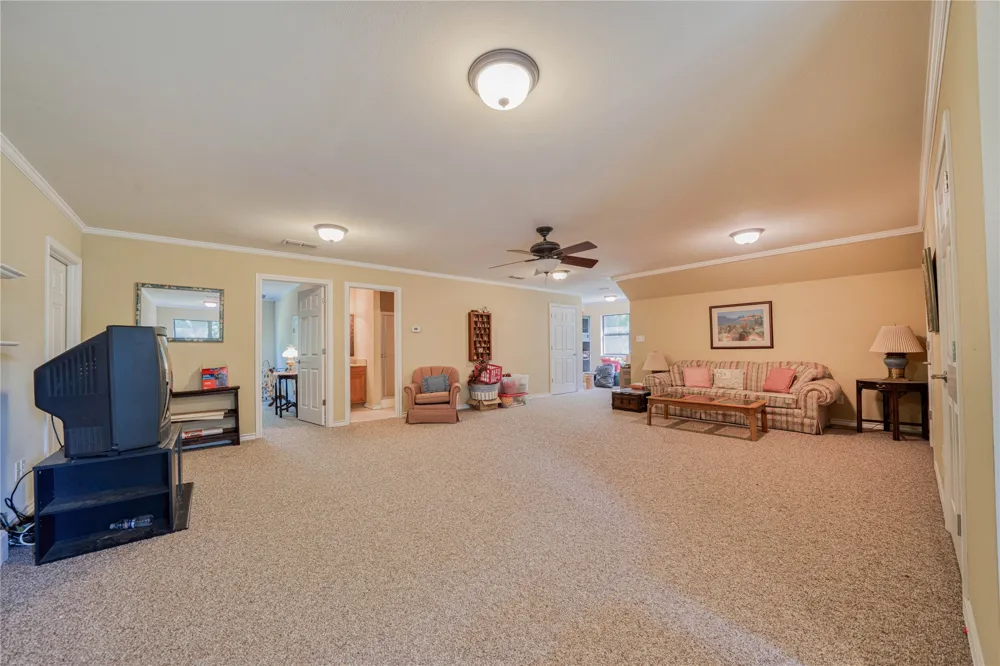 1655 County Road 1627 Linden, TX 75563