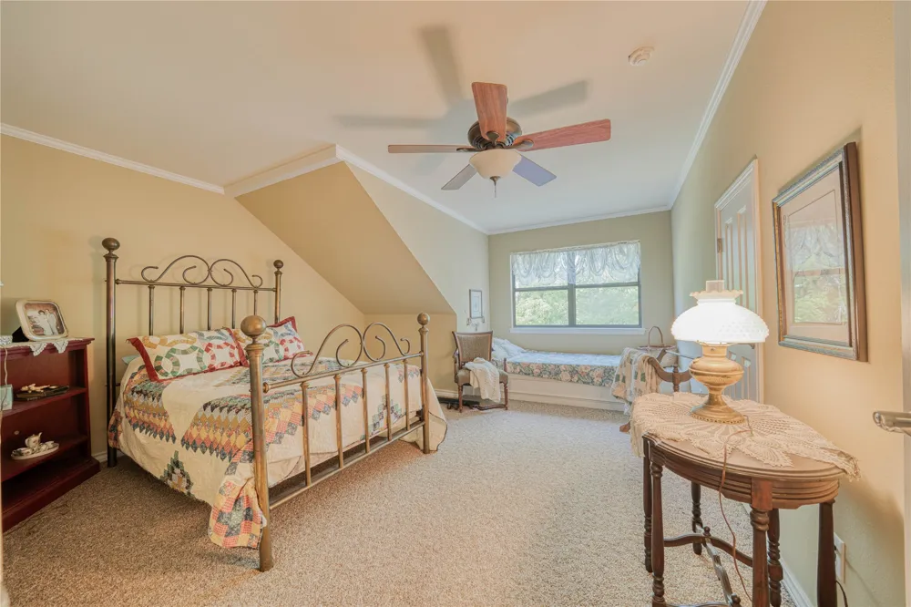 1655 County Road 1627 Linden, TX 75563