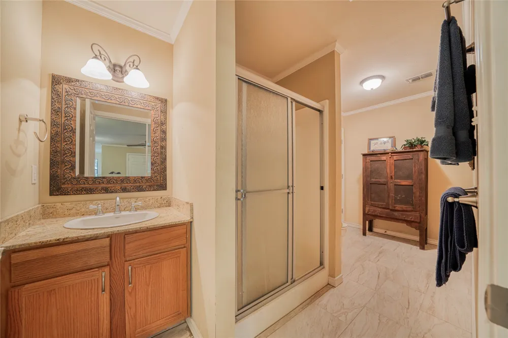 1655 County Road 1627 Linden, TX 75563