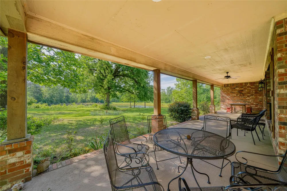 1655 County Road 1627 Linden, TX 75563