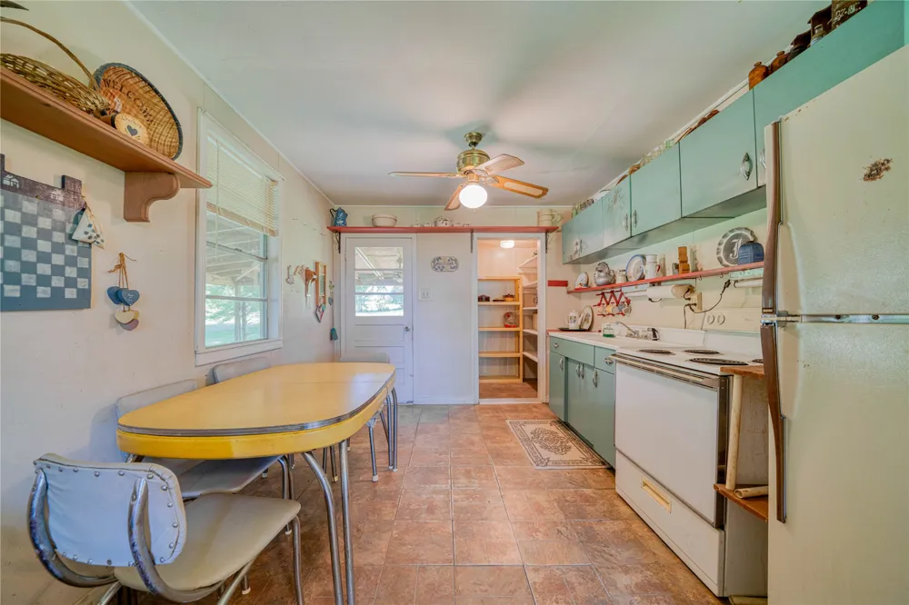 1655 County Road 1627 Linden, TX 75563