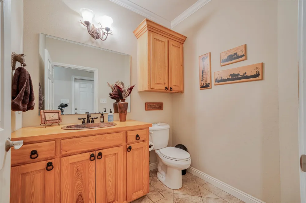 1655 County Road 1627 Linden, TX 75563
