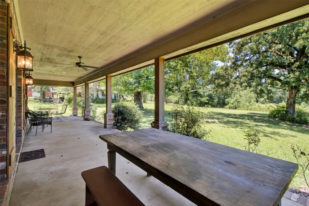 1655 County Road 1627 Linden, TX 75563