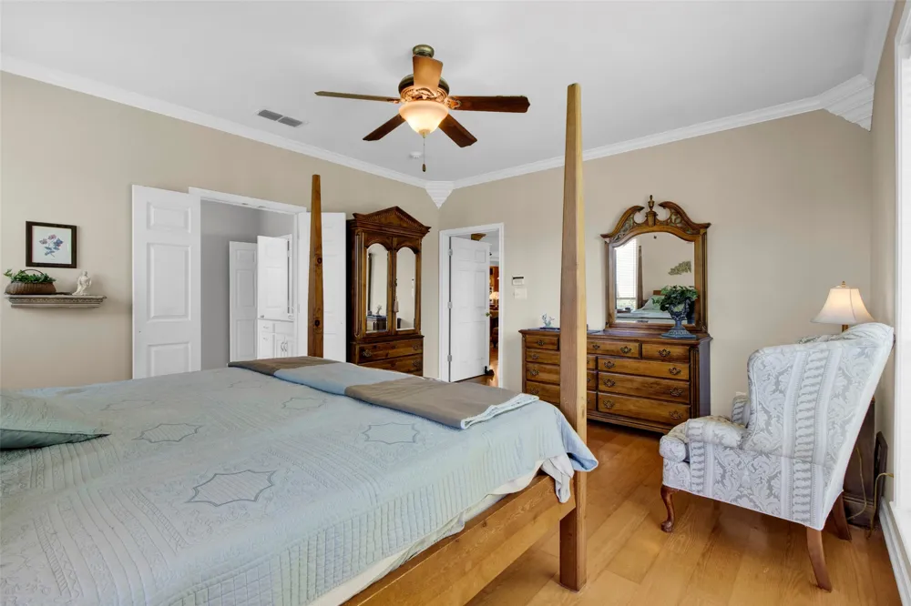 1655 County Road 1627 Linden, TX 75563