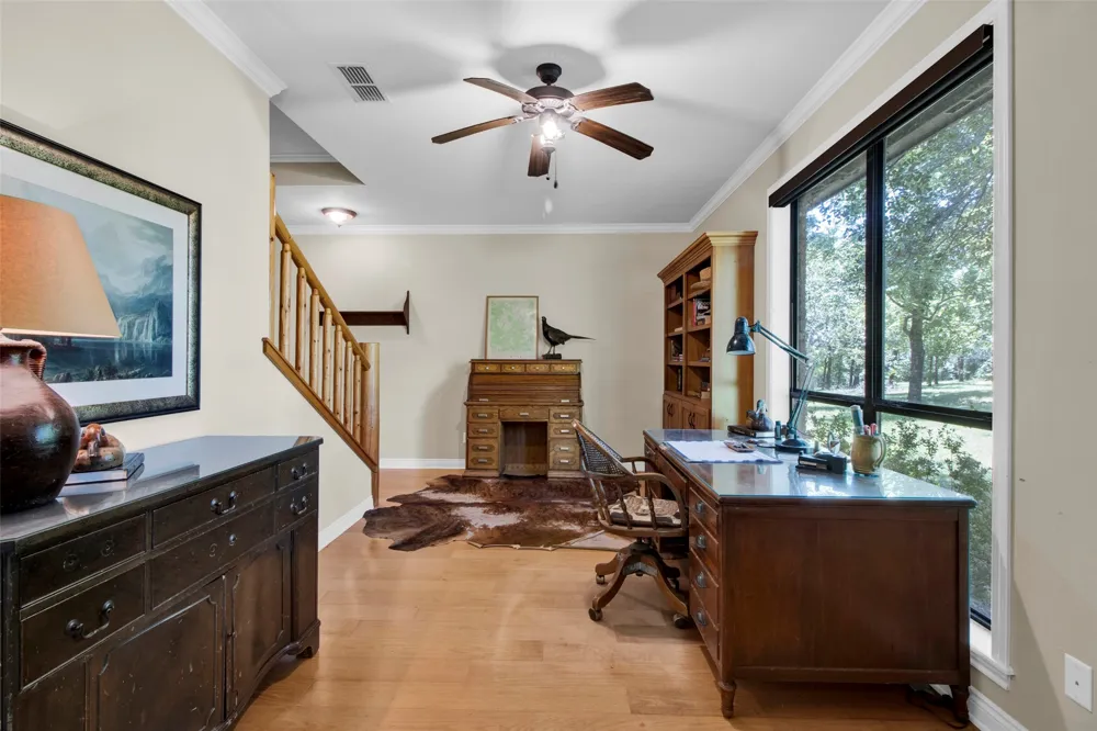 1655 County Road 1627 Linden, TX 75563