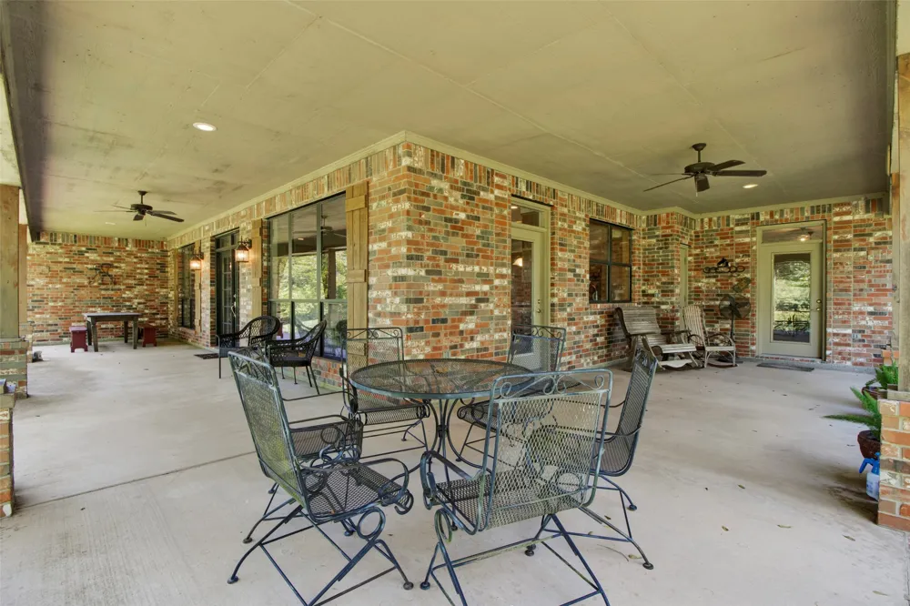 1655 County Road 1627 Linden, TX 75563