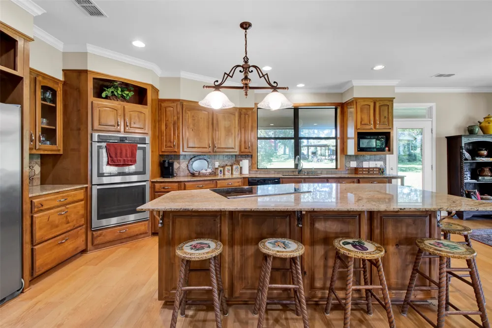 1655 County Road 1627 Linden, TX 75563