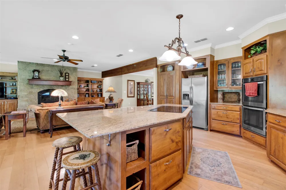 1655 County Road 1627 Linden, TX 75563