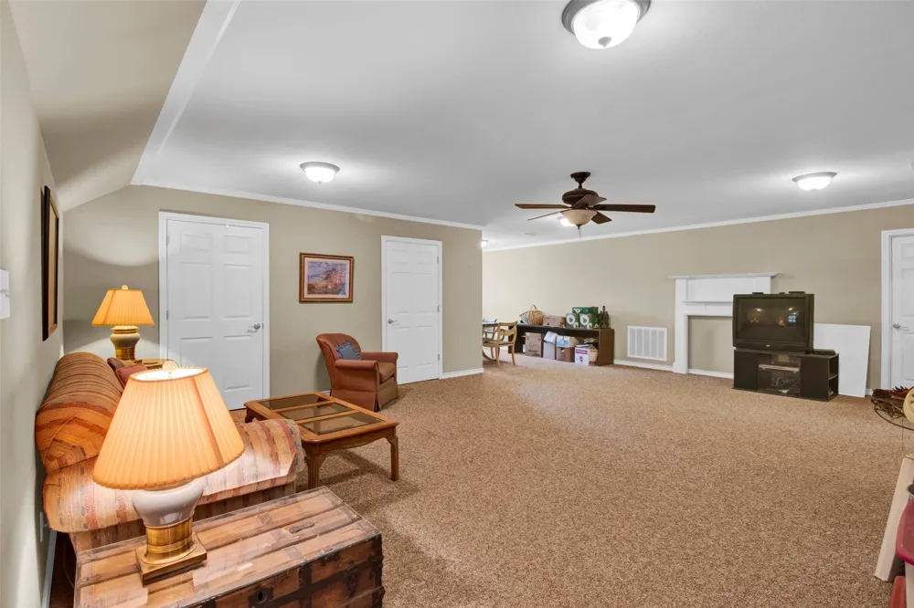 1655 County Road 1627 Linden, TX 75563