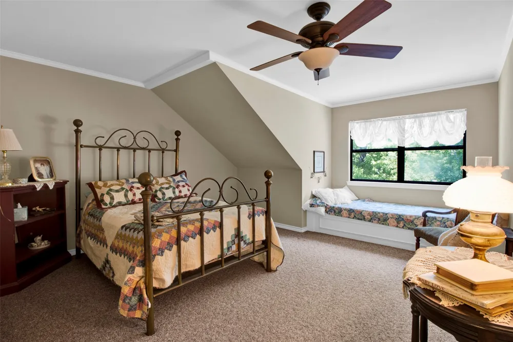 1655 County Road 1627 Linden, TX 75563