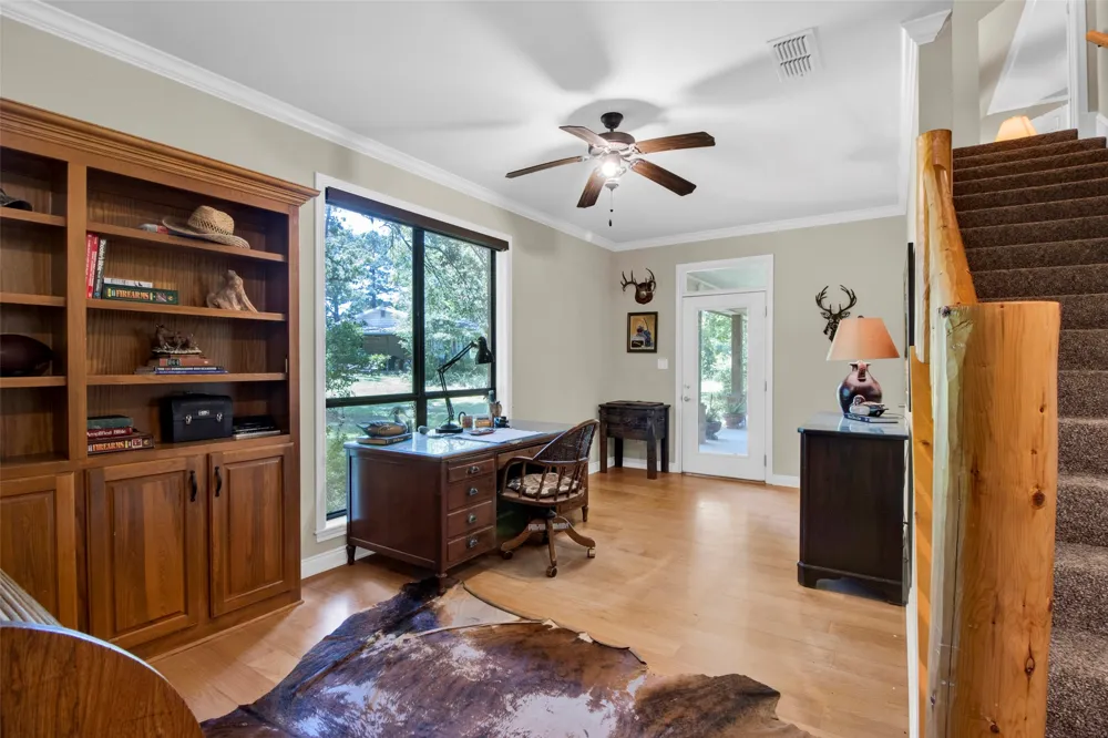 1655 County Road 1627 Linden, TX 75563