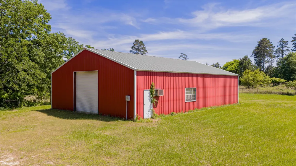 1655 County Road 1627 Linden, TX 75563