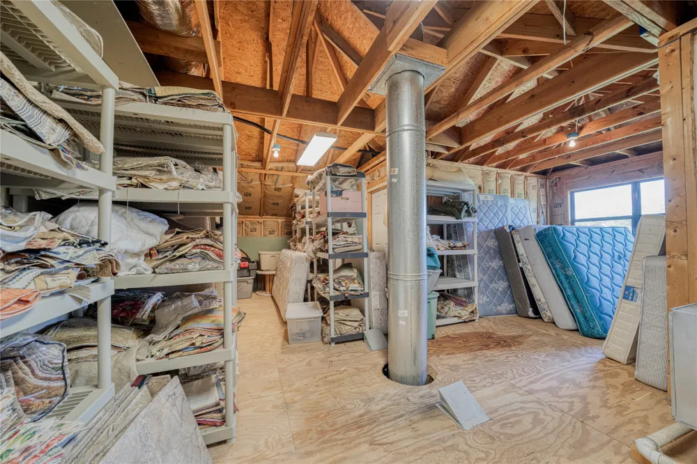1655 County Road 1627 Linden, TX 75563