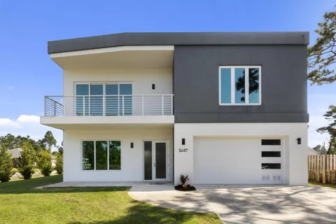 5487 Cimmeron Court