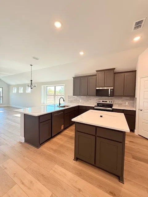 2421 Stardust Trail Venus, TX 76009