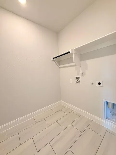 2421 Stardust Trail Venus, TX 76009