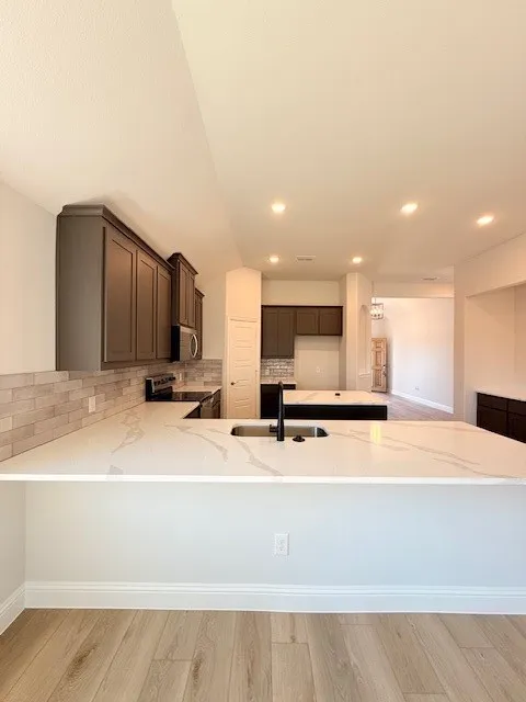 2421 Stardust Trail Venus, TX 76009