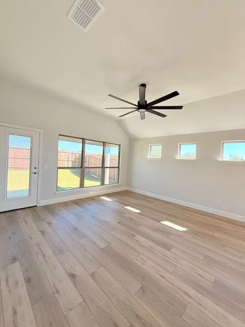 2421 Stardust Trail Venus, TX 76009