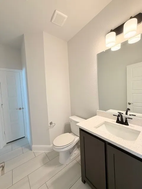 2421 Stardust Trail Venus, TX 76009