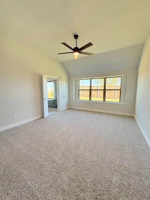 2421 Stardust Trail Venus, TX 76009