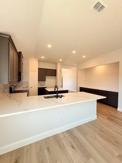 2421 Stardust Trail Venus, TX 76009